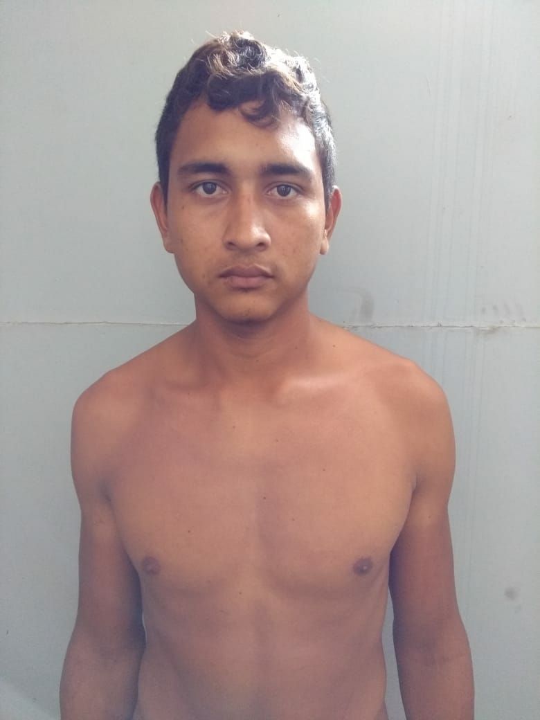 Depol/dpi elucida duplo homicídio ocorrido na comunidade do carmo do macacoari, itaubal